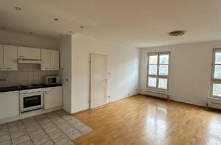 Wohnung mieten in Prater Straße 76/ Top 16, 1020 Wien, TRAUMWOHNUNG - 2 Zimmer mit Einbauküche in TOPLAGE