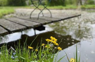 Grundstück zu kaufen in 3680 Gottsdorf, Naturjuwel in Gottsdorf – exklusives 4ha großes Grundstück mit drei Teichen