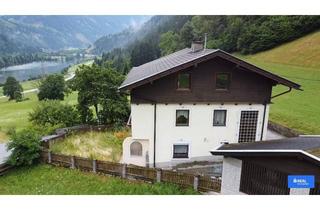 Haus kaufen in 9832 Stall, Wahre Seltenheit: Haus mit Seeblick im Mölltal
