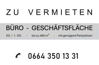 Gewerbeimmobilie mieten in Bruggfeldstrasse 31, 6500 Landeck, Landeck Zentrum 460 m² Mischfläche