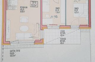 Genossenschaftswohnung in 2230 Gänserndorf, Wohnung