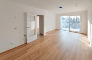 Penthouse kaufen in Pastorstraße 28, 1210 Wien, Mehr als nur "2 Zimmer, Küche, Bad". 2-Zimmer Wohnung mit West-Balkon für beste Aussichten