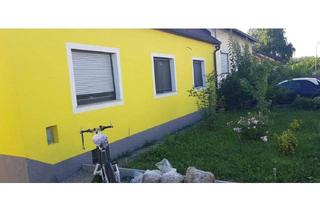 Haus mieten in Schillergasse 13, 2402 Maria Ellend, Modernes und renoviertes großes 4-Zimmer-Einfamilienhaus in Maria Ellend Zum Verkauf