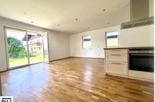 Wohnung kaufen in 5102 Anthering, Moderne Gartenwohnung in Anthering - Neuwertig und zentral