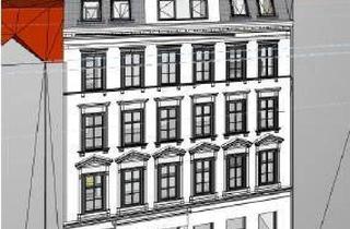 Maisonette kaufen in 1070 Wien, IN DEN STARTLÖCHERN - Neues Lebensgefühl - Edle Terrassenmaisonette in sehr begehrter Lage