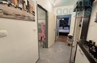 Wohnung kaufen in Quellenplatz, 1100 Wien, Helles Neubaueigentum mit tollem Grundriss Nähe U1
