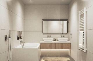 Wohnung kaufen in 2340 Mödling, "Wohnhaus Karl 9" - Extravagante Eigentumswohnungen in Mödling