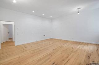 Wohnung kaufen in Mohsgasse, 1030 Wien, Altbau mit effizienten Grundriss und Freifläche