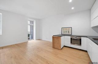 Wohnung kaufen in Mohsgasse, 1030 Wien, Albau mit 3-Zimmer und Küche in der nähe von Hauptbahnhof