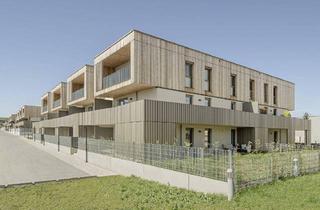 Wohnung mieten in Ybbser Straße, 3250 Wieselburg, WIESELBURG-STADT I/3, geförderte Mietwohnung mit Kaufoption, Stiege 1, Top 8, 1000/00011943/00001108
