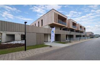 Wohnung mieten in Ybbser Straße, 3250 Wieselburg, WIESELBURG-STADT I/3, geförderte Mietwohnung mit Kaufoption, Stiege 1, Top 3, 1000/00011943/00001103