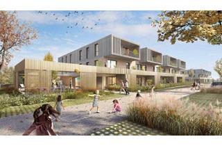 Wohnung mieten in Ybbser Straße, 3250 Wieselburg, WIESELBURG-STADT I/2, geförderte Mietwohnung mit Kaufoption, Stiege 2, Top 4, 1000/00011942/00001204