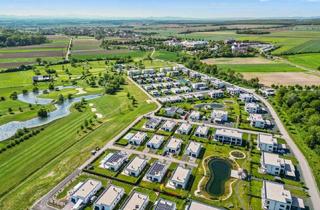 Haus kaufen in 7361 Lutzmannsburg, Zweitwohnsitz am Golfplatz: Ihr persönliches Paradies im Ferienresort Pannonia