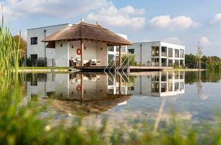 Haus kaufen in 7361 Lutzmannsburg, Zweitwohnsitz am Golfplatz: Ihr persönliches Paradies im Ferienresort Pannonia