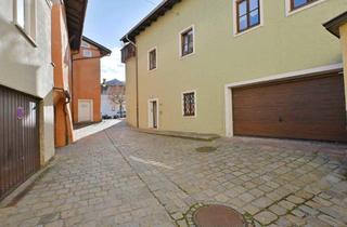 Haus kaufen in 5400 Hallein, Stadthaus mit Charme & Geschichte mitten in Hallein!