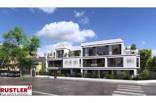 Wohnung kaufen in 2340 Mödling, "Wohnhaus Karl 9" - Extravagante Eigentumswohnungen in Mödling