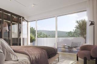 Wohnung kaufen in 2340 Mödling, "Wohnhaus Karl 9" - Extravagante Eigentumswohnungen in Mödling