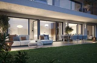 Wohnung kaufen in 2340 Mödling, "Wohnhaus Karl 9" - Extravagante Eigentumswohnungen in Mödling