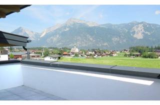 Penthouse mieten in 6235 Reith im Alpbachtal, Exklusive Dachgeschoss-Wohnung in Reith / Alpbachtal. ERSTBEZUG! Top Lage. 3,5 Zimmer