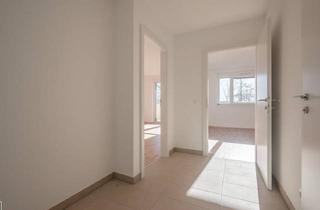 Genossenschaftswohnung in Am Bahndamm 11, 7000 Eisenstadt, Wohnen in Bahnhofsnähe: 2 Zimmer Erstbezug mit Balkon - späterer Kauf möglich! Go2Eisenstadt!