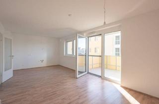 Genossenschaftswohnung in Am Bahndamm 9, 7000 Eisenstadt, mieten - wohnen - kaufen in einer familienfreundlichen Wohnanlage! 4 Zimmer + Balkon + 2 KFZ-Stellplätze!