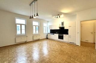 Wohnung mieten in Franz-Steiner-Gasse, 8020 Graz, Unbefristeter Mietvertrag! Großzügige, perfekt aufgeteilte 3-Zimmer-Wohnung im Grazer Bezirk Eggenberg - WG-fähig