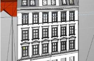 Wohnung kaufen in 1070 Wien, IN DEN STARTLÖCHERN - Neues Lebensgefühl - Einzigartiges Townhouse in der Stadt