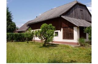 Garagen kaufen in 9162 Strau, Altes Bauernhaus mit 9.782m² Grund und traumhafter Aussicht - Klagenfurt Land