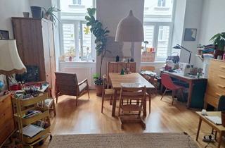 Wohnung kaufen in Fugbachgasse, 1020 Wien, zwischen Augarten und Prater