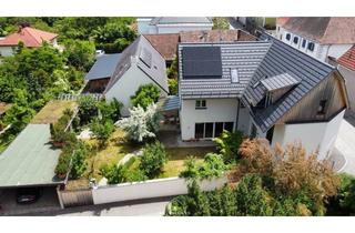 Haus kaufen in 3602 Rossatz, NEUER PREIS: gepflegtes Traumhaus in Rossatz - modern und ökologisch