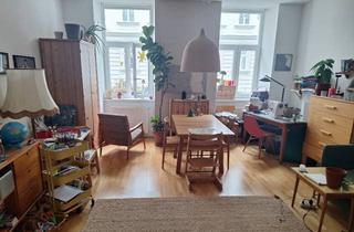 Wohnung kaufen in Fugbachgasse, 1020 Wien, zwischen Augarten und Prater