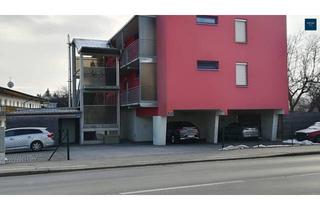 Wohnung kaufen in Peter-Rosegger-Straße, 8053 Graz, Peter Rosegger Straße 17/8 - Charmante 2-Zimmer-Wohnung mit Balkon in Straßgang zu verkaufen - ideal für Anleger