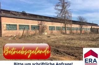  in 2181 Dobermannsdorf, Dobermannsdorf MIETE - Vielseitiges Betriebsgelände mit 3 Hallen