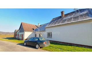 Haus kaufen in 8383 Welten, Selbstversorger ..... Haus mit Acker und großen Nebengebäuden in Ortsrandlage