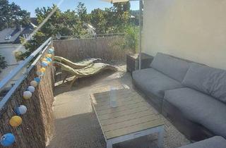 Wohnung mieten in Hietzinger Hauptstraße, 1130 Wien, Terrassenwohnung Top Lage bei U4 Braunschweiggasse