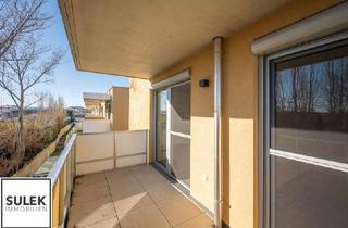 Genossenschaftswohnung in Am Bahndamm, 7000 Eisenstadt, Eckwohnung mit 3 Zimmern und Balkon- ERSTBEZUG im Projekt Go2Eisenstadt4Living- Miete inkl. KFZ-Stellplätzen