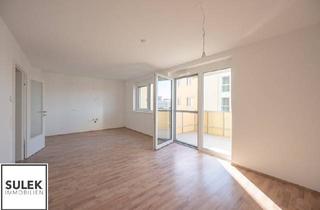 Genossenschaftswohnung in Am Bahndamm, 7000 Eisenstadt, mieten - wohnen - kaufen in einer familienfreundlichen Wohnanlage! 4 Zimmer + Balkon + 2 KFZ-Stellplätze!