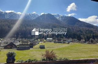 Wohnung kaufen in 9530 Bad Bleiberg, Gepflegte 4-Zimmer-Wohnung in Bad Bleiberg (Villach Land)