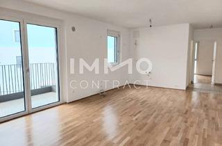 Wohnung kaufen in Elisabeth Bollenberger Gasse, 2700 Wiener Neustadt, Wr. Neustadt - Ein Viertel Grün ! Eigentumswohnungen in Grünruhelage ! Provisionsfrei !