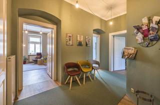 Wohnung kaufen in Claudiastraße, 6020 Innsbruck, Bürotherapie-Wohnraum für Investoren / vermietet