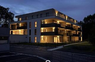 Penthouse kaufen in Farnholzweg 15, 4600 Schleißheim, Wohnen am Farnholz - Erdgeschosswohnung TOP 2.2 mit großzügigem Garten/2 TGP inklusive