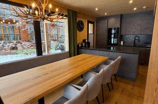 Wohnung kaufen in 8861 Sankt Georgen ob Murau, Luxuriöse Ferienwohnung inklusive Outdoor-Pool am Kreischberg!