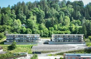 Wohnung kaufen in Admonter Straße 21, 8940 Liezen, ca. 4,2% Rendite | 3-Zimmer ANLEGERWOHNUNG | vermietet