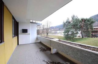 Wohnung mieten in 8700 Leoben, 3-Zimmer Mietwohnung mit großzügiger Loggia | Leoben-Lerchenfeld | IMS Immobilien KG