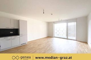 Penthouse mieten in Waagner-Biro-Straße 106 a-c, 8020 Graz, Penthouse | Traumhafte Wohnung | Provisionsfrei | MEDIAN