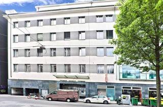 Büro zu mieten in Seidengasse, 1070 Wien, SILK 7 - 400m² Bürofläche, viele Stellplätze