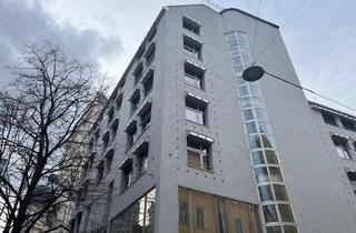 Büro zu mieten in Karmelitermarkt, 1020 Wien, Attraktive Büroflächen, 1020 Wien