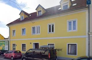 Wohnung mieten in Petersgasse 60, 8010 Graz, Petersgasse 60/10 - 2 Zimmer Wohnung in St. Peter