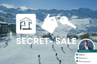 Gewerbeimmobilie kaufen in 5640 Bad Gastein, EXKLUSIVE OFF-MARKET SKI IN/ SKI OUT HOTELS IM BUNDESLAND SALZBURG – DISKRETE VERMITTLUNG