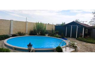 Einfamilienhaus kaufen in 2521 Trumau, STILVOLLES ZIEGELMASSIVHAUS IN GRÜNRUHELAGE MIT POOL IN TRUMAU